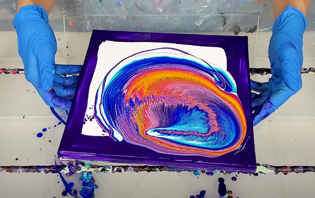 Acrylic Pouring Medium Guide: Best, Cheapest and Beginner Friendly